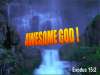 Awesome God - God is great