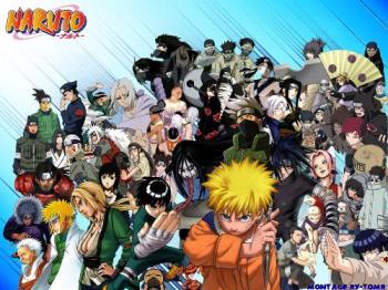 naruto wallpaper - just wanna share this naruto wallpaper to all naruto fans out there hehe 