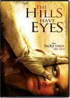 Hills Have Eyes - The hills have eyes disk cover. Hills Have Eyes - The hills have eyes disk cover.