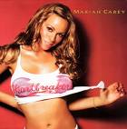 Mariah Carey - best singer!