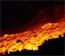 NOW THAT IS HOT - steaming hot