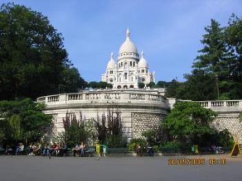 paris - paris