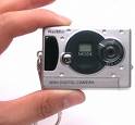 Camera - Digital Caamera