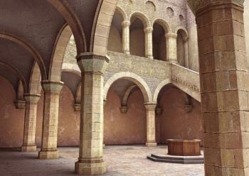 Interiors & Exteriors - Interiors & Exteriors