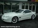 Mercedes SLR - This is a pic of the Mercedes SLR
