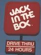 Jack in the Box - Jack in the Box
