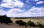 new mexico desert - i have been here for 5 years