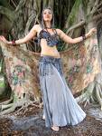 amazing belly dancer - dancing and having fun amazing belly dancer - dancing and having fun