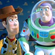 TOY STORY2 :) - cute and nice story!