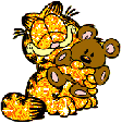 Garfield - The best little (big) Cat in the world 