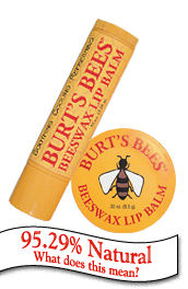 Burt's Bees Lip Balm - Great product for chapped lips. Burt's Bees Lip Balm - Great product for chapped lips.