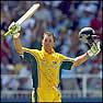 ricky ponting - ricky ponting