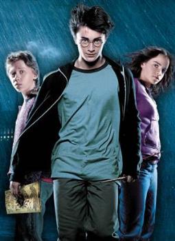Azkaban - Harry Potter and the Prisoner of Azkaban