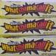 Favorite Candy Bar - WHATCHAMACALLIT