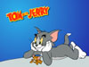 Tom and Jerry - Tom and Jerry my favorite cartoon of all time.:)
