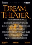 dream theater - I love dream theater.