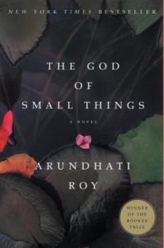The God Of Small Things - The Best reads Ever!!