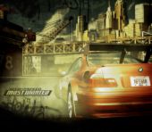 Need For Speed  - Need For Speed 