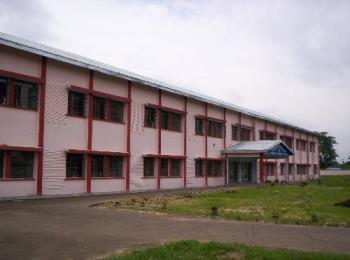 KV - KV Dimapur - My school