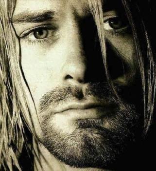 Kurt Cobain - Kurt Cobain