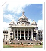 bangalore - bangalore-software city of the country