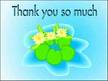 thnak you - thank you