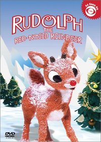 Rudolph - Rudolph the red nose reindeer