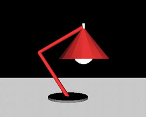 lamp - lamp
