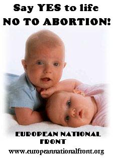 No Abortion -  No Abortion