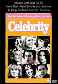 celebrity - celebrity