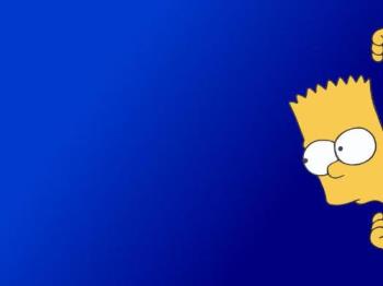 Simpson! - The Simpson is a beautiful cartoon!!!