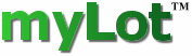 MyLot original logo - MyLot original green logo.  