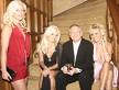 hugh hefner  - hugh hefner 