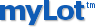 MyLot new logo - MyLot new blue logo.