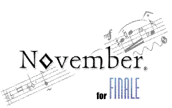 November - November