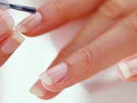 NAILS - NAIL HEALTH