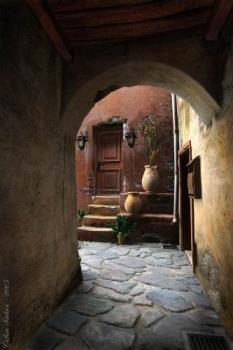 Interiors & Exteriors - Interiors & Exteriors
