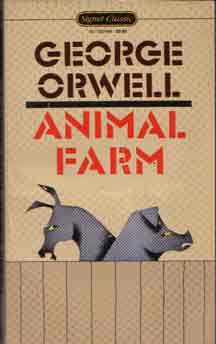 animal farm - animal farm