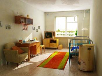 Interiors & Exteriors - Interiors & Exteriors