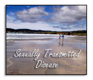 Sexually Transmitted Disease - Sexually Transmitted Disease