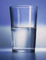 Water - Glass of water