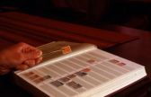 stamps - stamp collecting