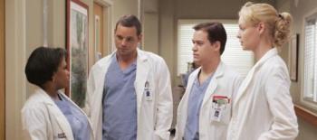 GREY'S ANATOMY - TO BE SHOWN ON LIFETIME TV STARTI - Grey's anatomy will be shown from the beginning on Lifetime TV GREY'S ANATOMY - TO BE SHOWN ON LIFETIME TV STARTI - Grey's anatomy will be shown from the beginning on Lifetime TV