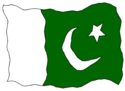 Pakistan - Pakistan