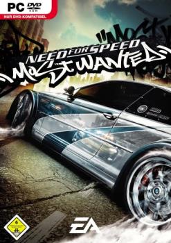 Need 4 Speed - - my favorite PC games