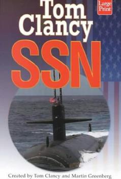 SSN by Tom Clancy - China has invaded the oil-rich Spratly Islands. The American response has been swift - and deadly. And the Third World War has begun... Captain Bartholomew Mackey is the skipper of the U.S.S. Cheyenne, a nuclear submarine dispatched to the Spratlys to protect a carrier group. But in a few moments, the Cheyenne&#039;s mission - and the world - have changed, as a tense situation has exploded into a full-scale war of nightmarish proportions. Tom Clancy presents fifteen thrilling scenarios - fact-based mission profiles for Captain Mackey and the Cheyenne - stirring plots and characters, perfectly accurate details, and the chilling knowledge that it really could happen...