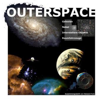 Outerspace - outerspace Outerspace - outerspace