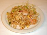 Pad Thai - I absolutley love it