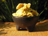 shea butter