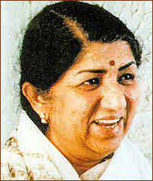 lata ji - lata ji